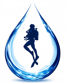Fugas Elite, Fuga de agua en piscina.