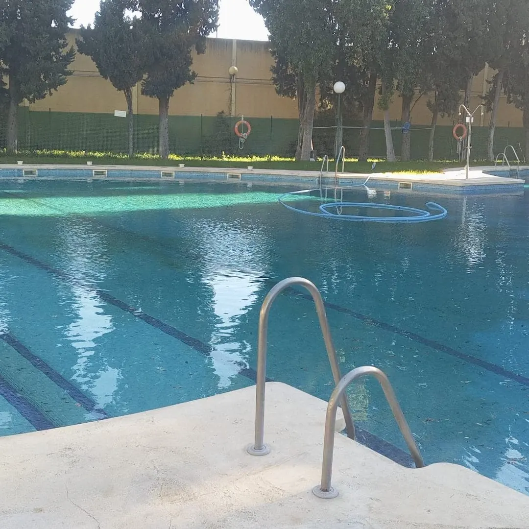 Fugas en piscinas. Fugas Elite